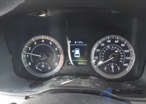 2022 Hyundai Venue Sel из США, поврежденный, VIN KMHRC8A30NU143760